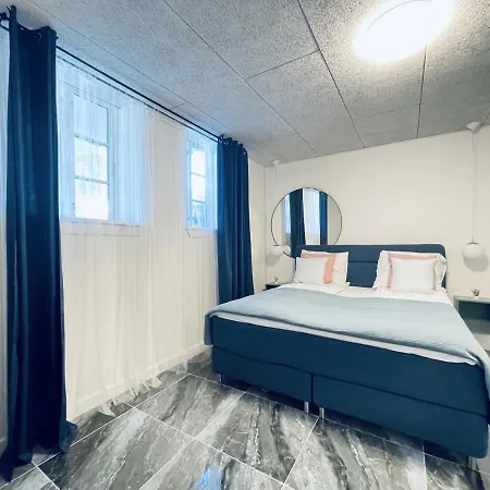 Aday - Luxurious 3 Bedroom - Modern Living