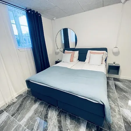 Aday - Luxurious 3 Bedroom - Modern Living