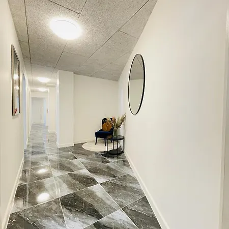 Aday - Luxurious 3 Bedroom - Modern Living