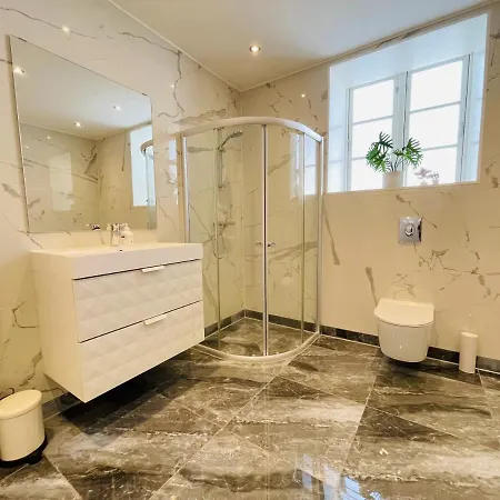 アパート Aday - Luxurious 3 Bedroom - Modern Living