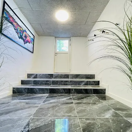 Aday - Luxurious 3 Bedroom - Modern Living