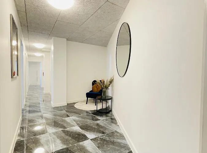 Aday - Luxurious 3 Bedroom - Modern Living