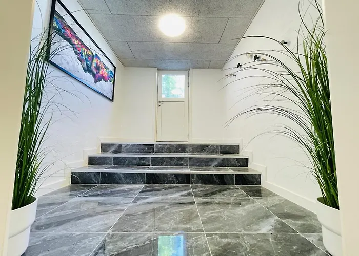 Aday - Luxurious 3 Bedroom - Modern Living